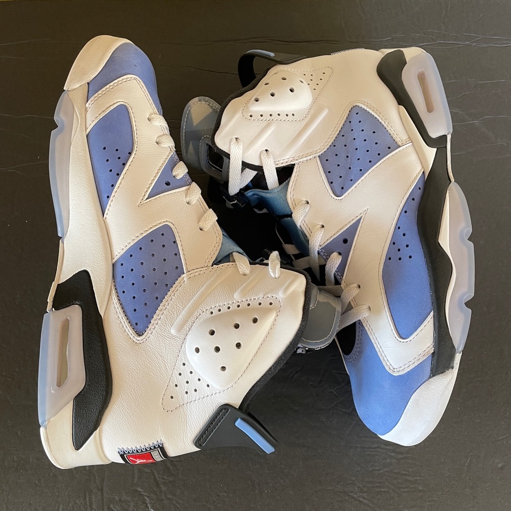 Jordan 6 Retro UNC - Size 11 EXCELLENT CONDITION